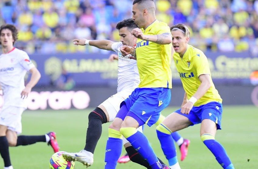 Foto: Cádiz CF