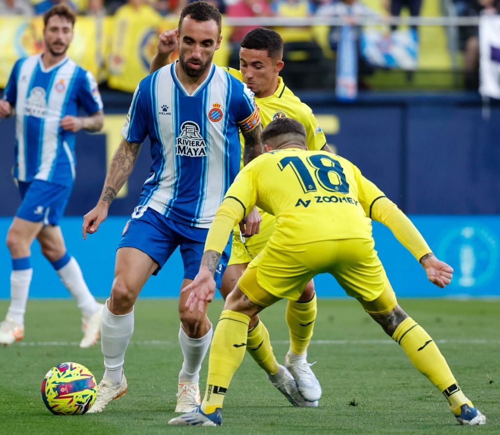 Espanyol Villarreal