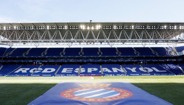 espanyol rcde stadium