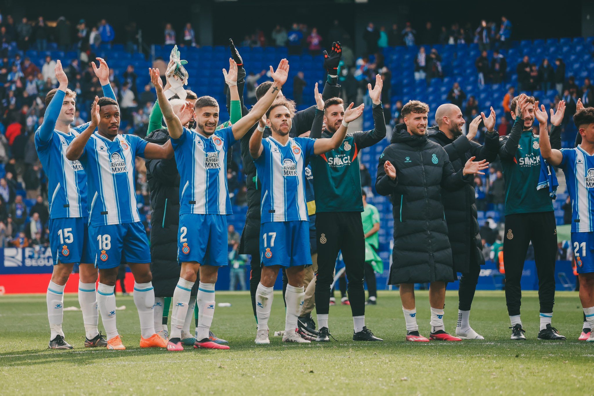 Foto: Espanyol
