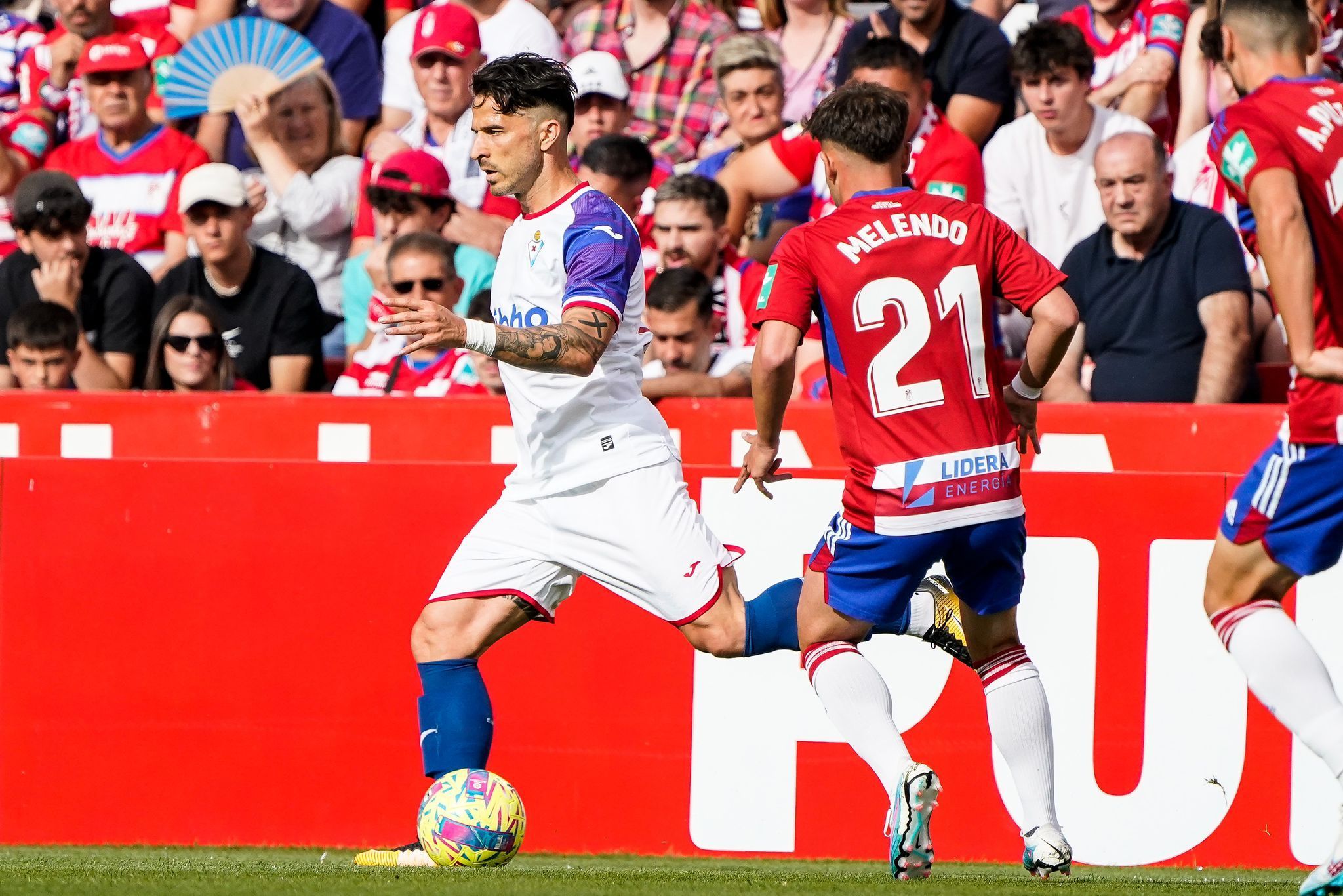 Foto: SD Eibar