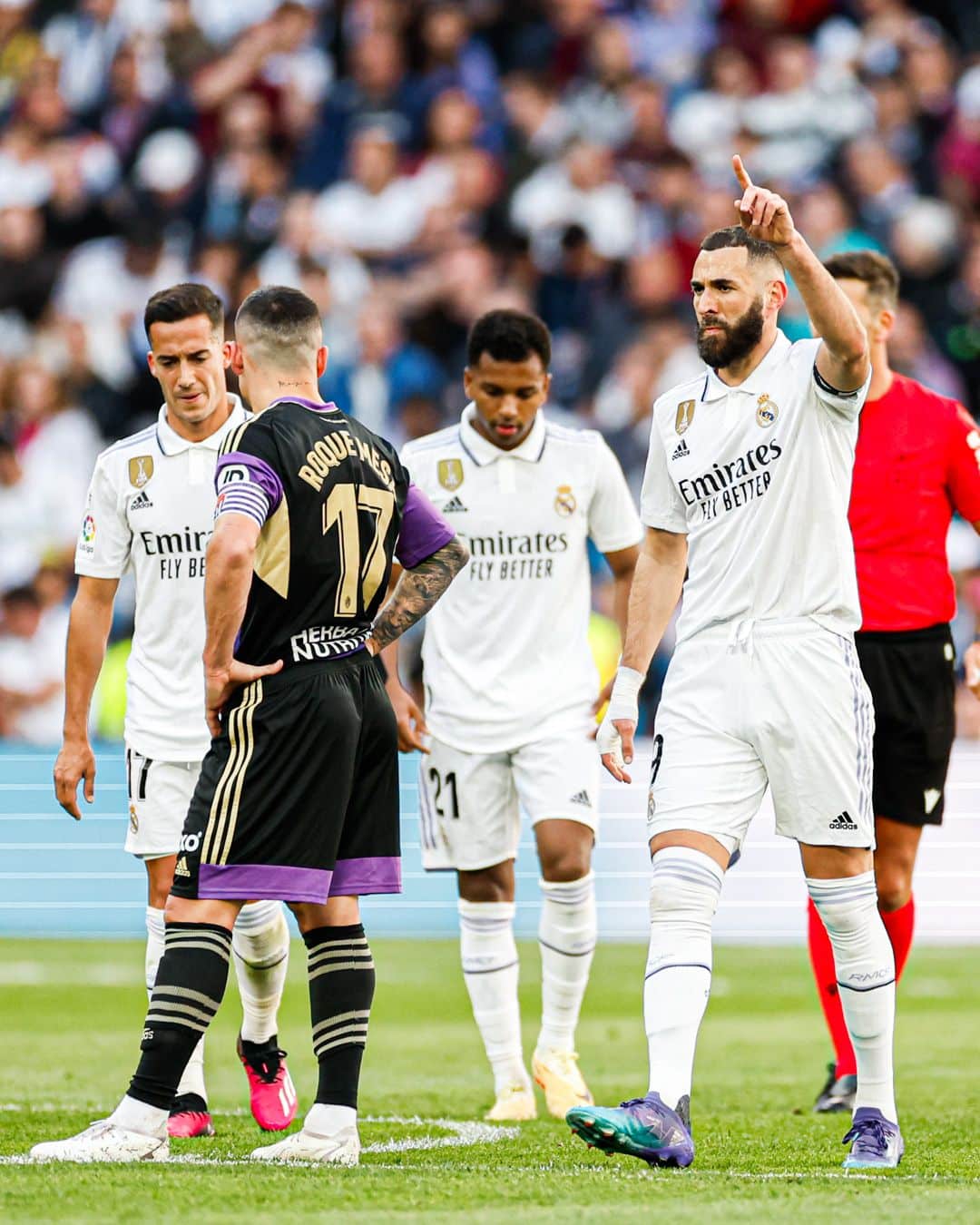 Foto: @realmadrid.
