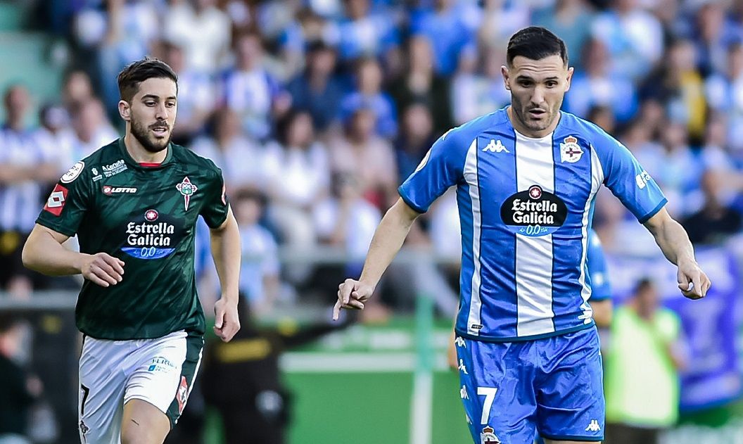 Foto: RC Deportivo