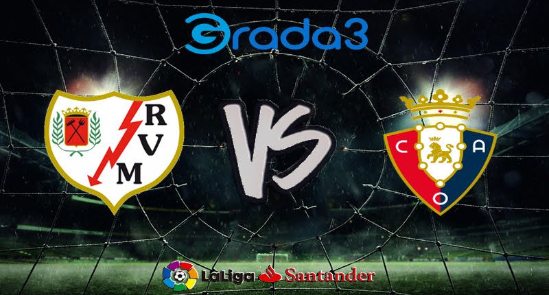 Rayo Vallecano Osasuna