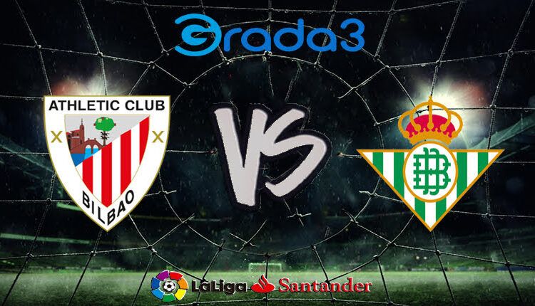 ATHLETIC REAL BETIS