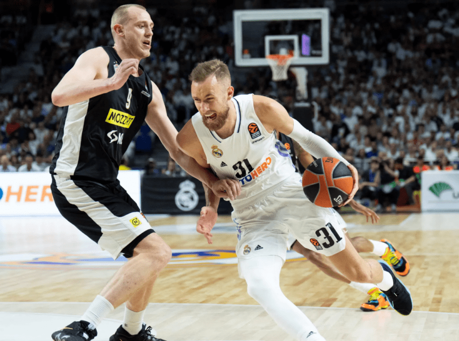 Foto: Turkish Airlines EuroLeague
