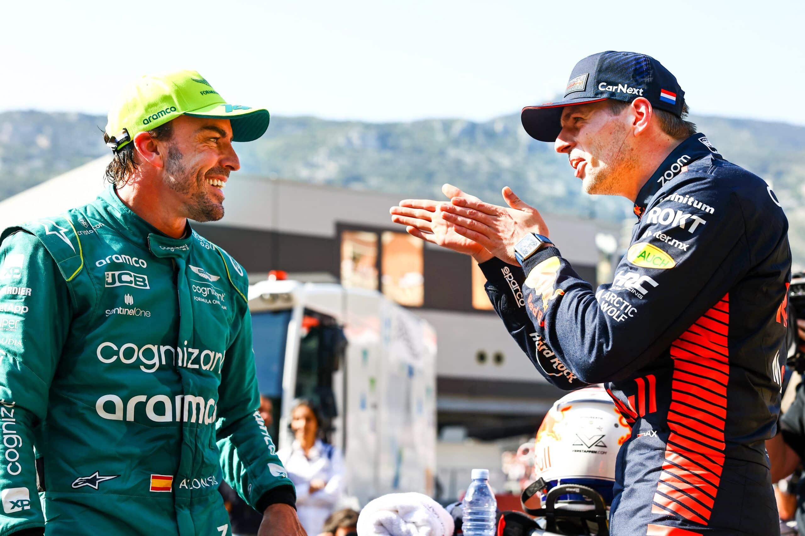 Fuente imagen de portada: @redbullracing en Twitter