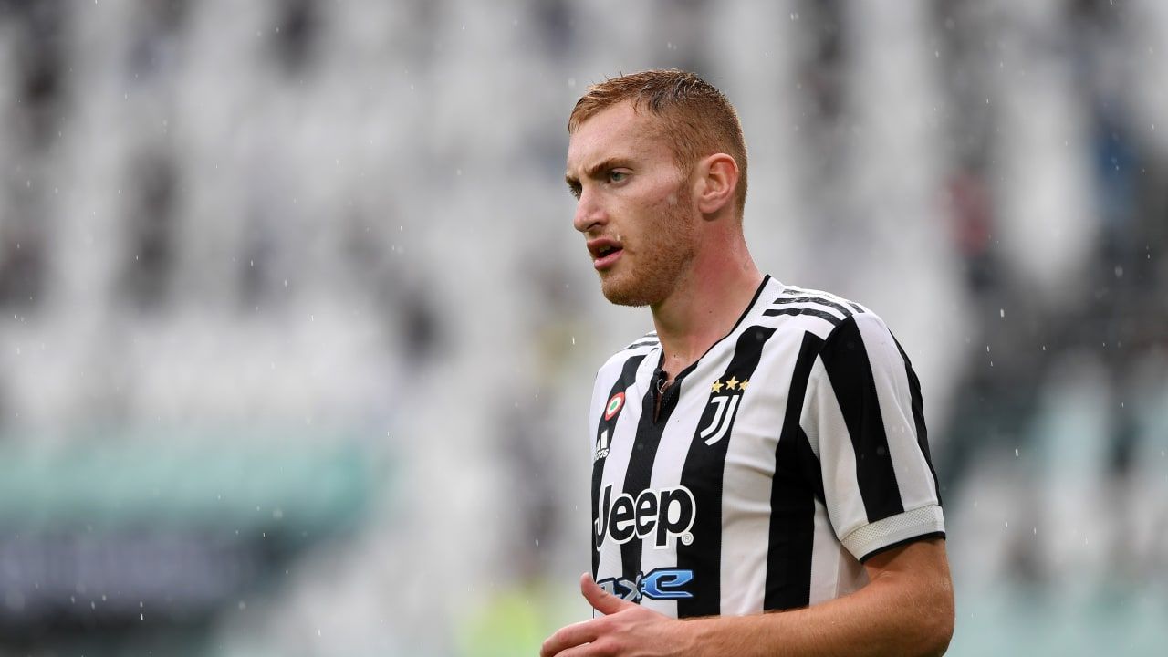Foto: Juventus