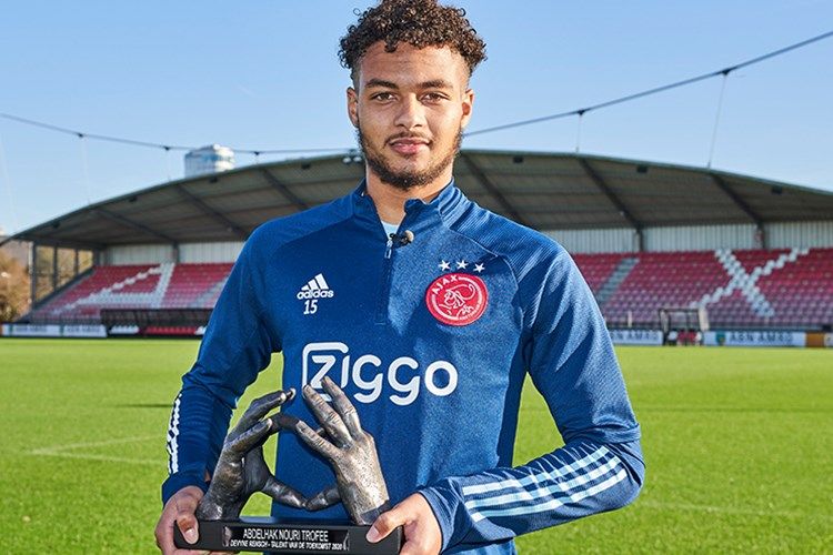 Foto: Ajax
