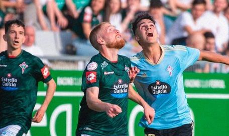 Foto: Celta B