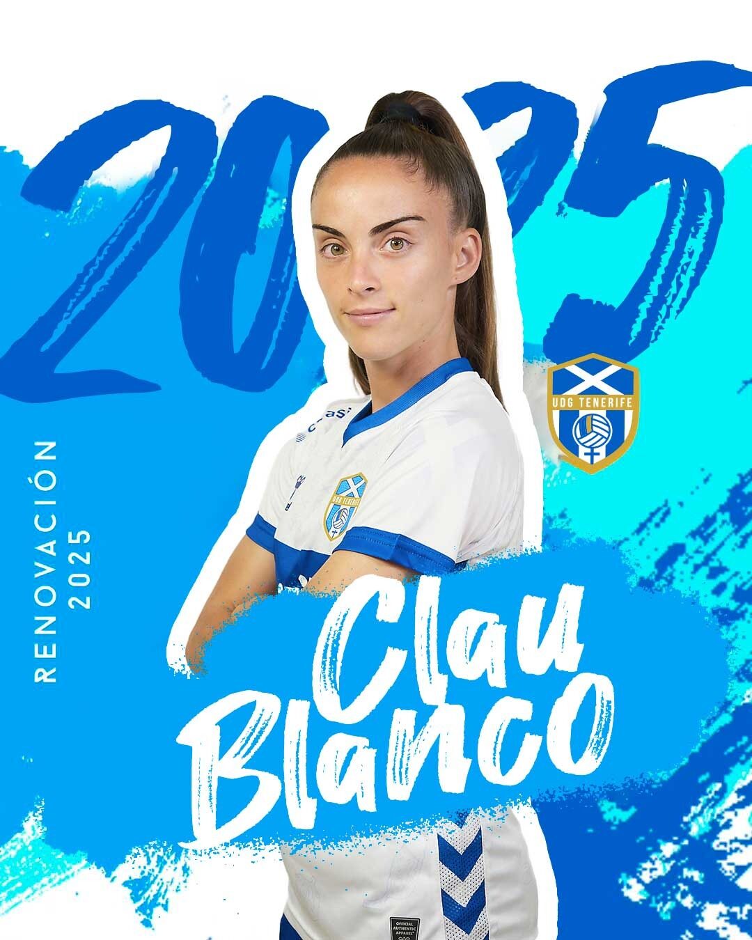 Imagen de UDG Tenerife