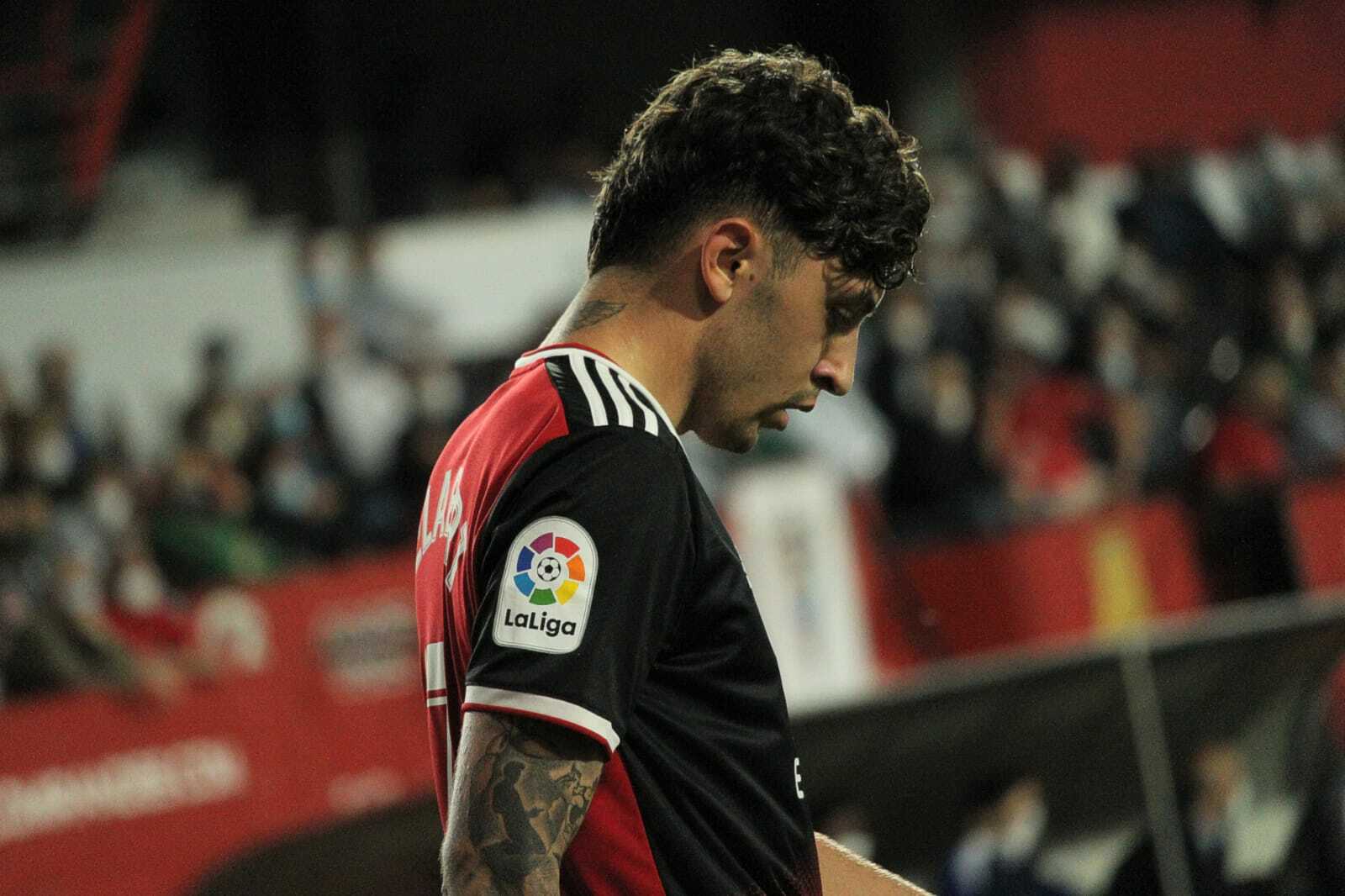 Foto: CD Mirandés