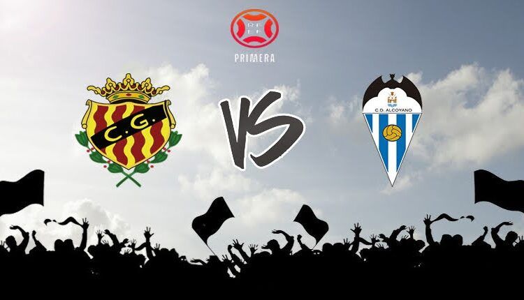 Previa Gimnàstic de Tarragona – CD Alcoyano.