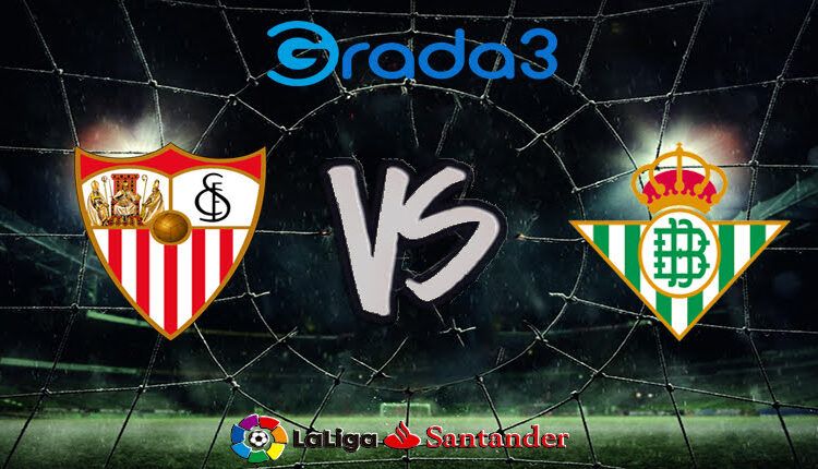 SEVILLA BETIS