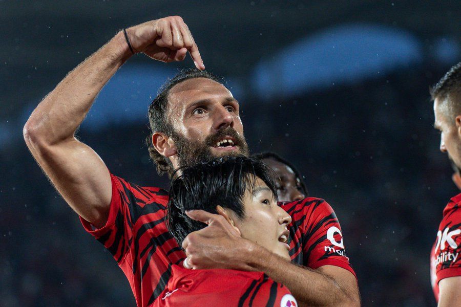 Foto; RCD Mallorca