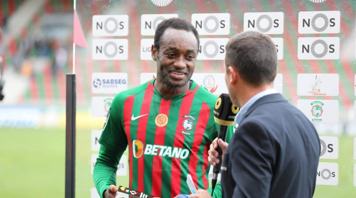 foto: Marítimo