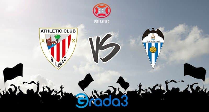 Previa Bilbao Athletic - CD Alcoyano.