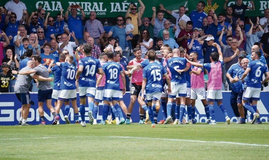 Foto: Linares Deportivo