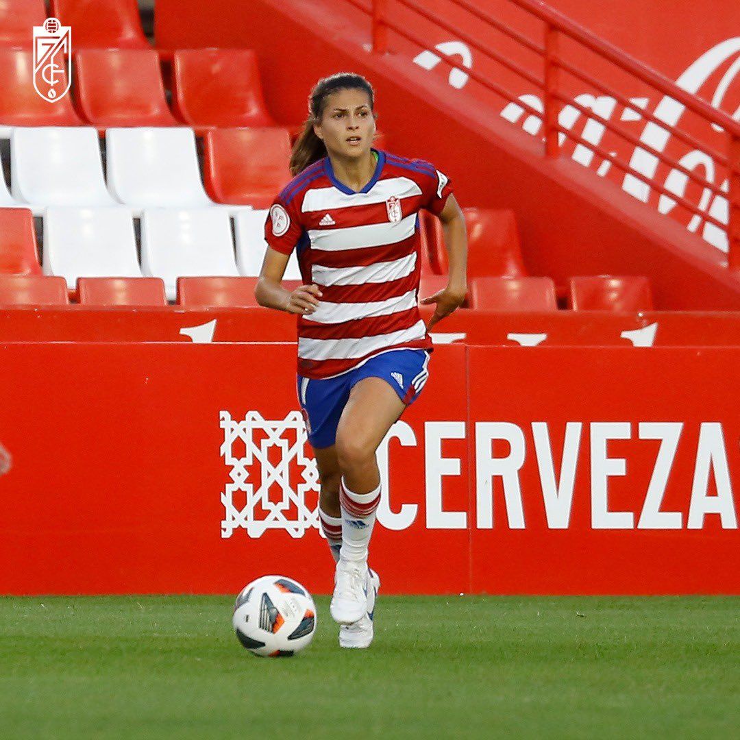 Fuente: @GranadaCF_Fem