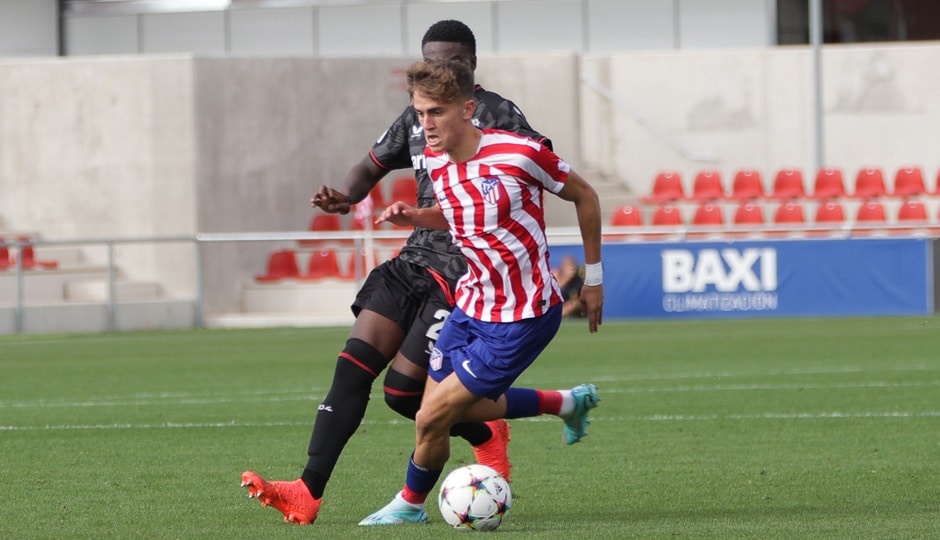 Foto: Atlético