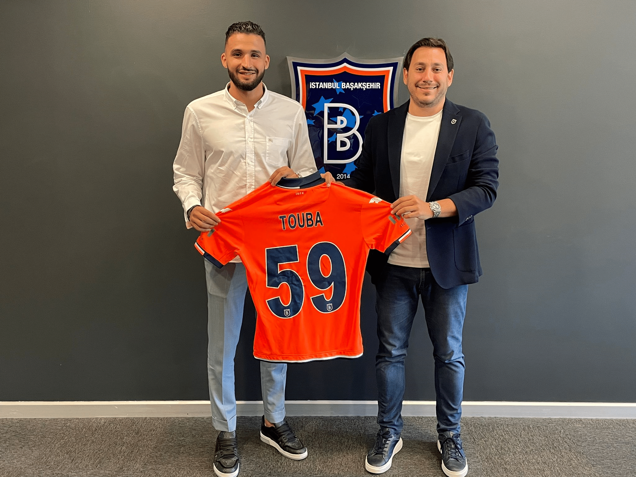 fOTO: Istanbul Basaksehir