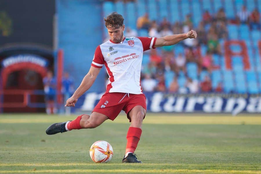Foto: CD Calahorra