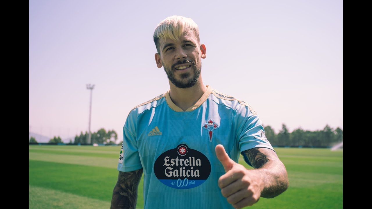 Foto; RC Celta