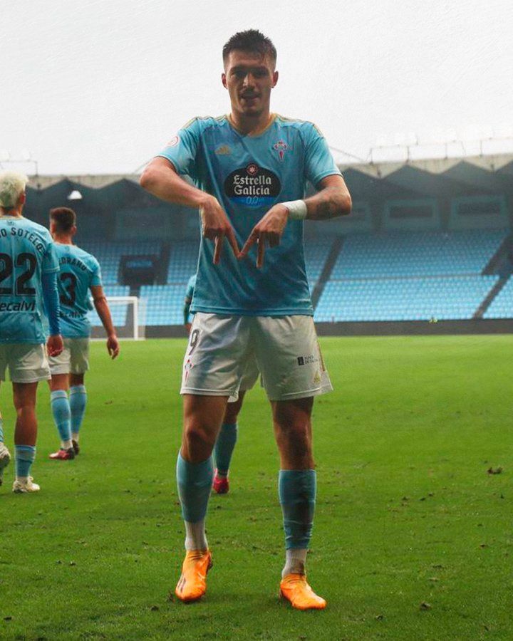 Foto: Celta B