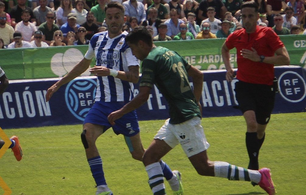 Foto: CP Cacereño