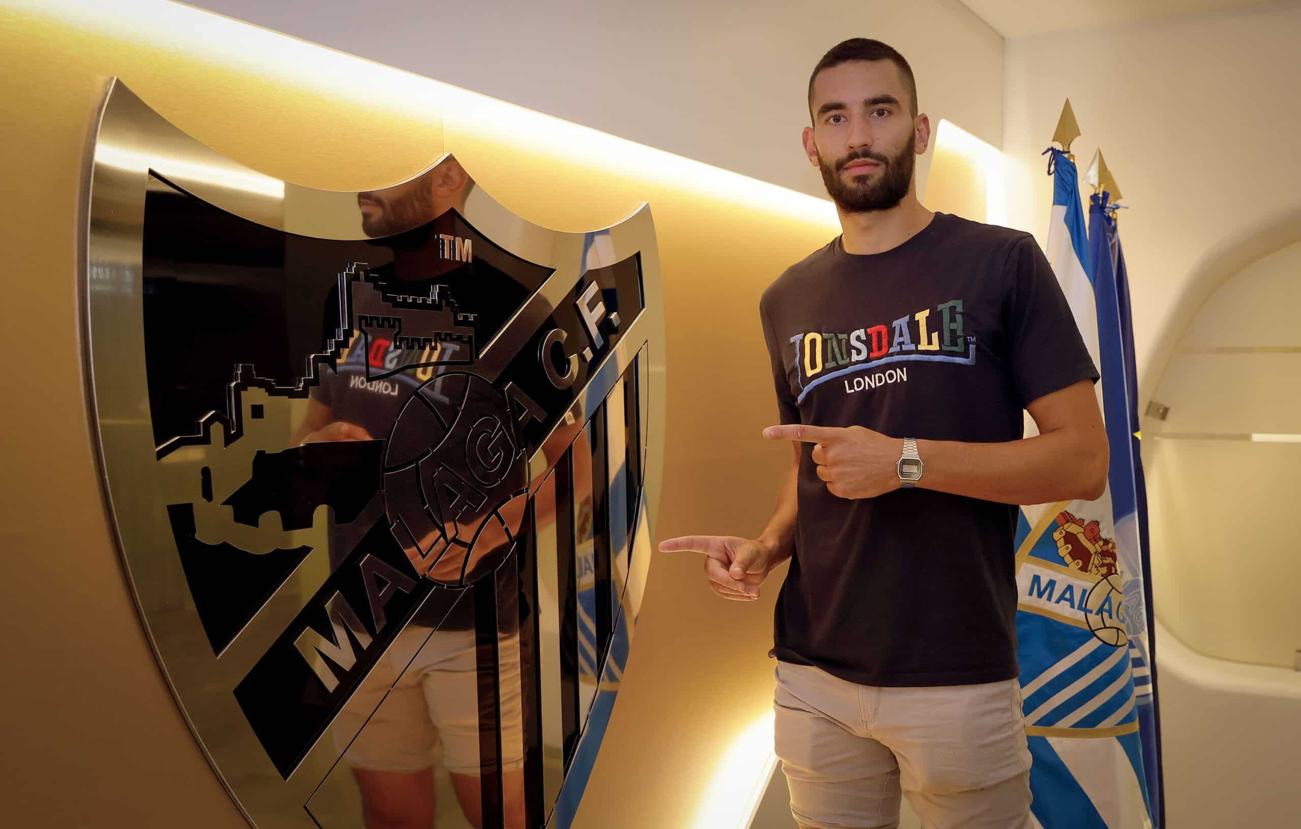 Malaga CF
