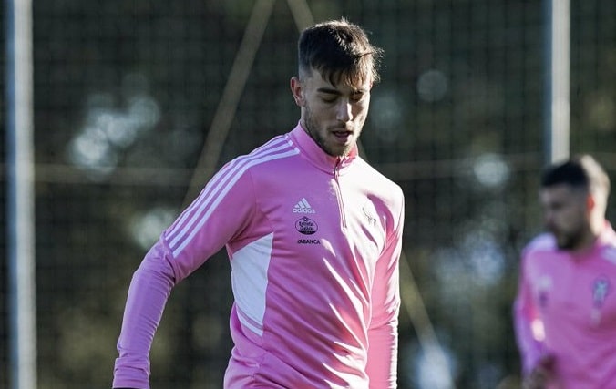 Foto: RC Celta