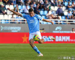 Foto: UD Ibiza