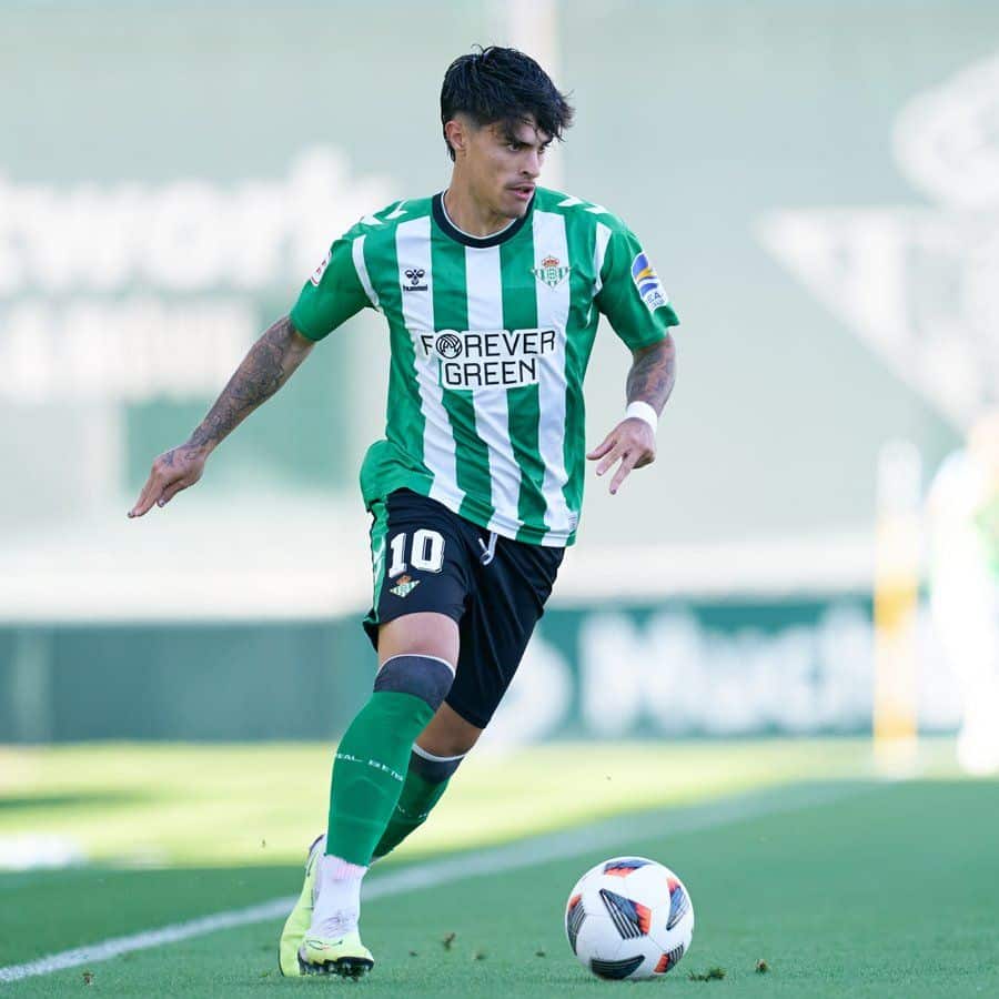 Foto: Real Betis