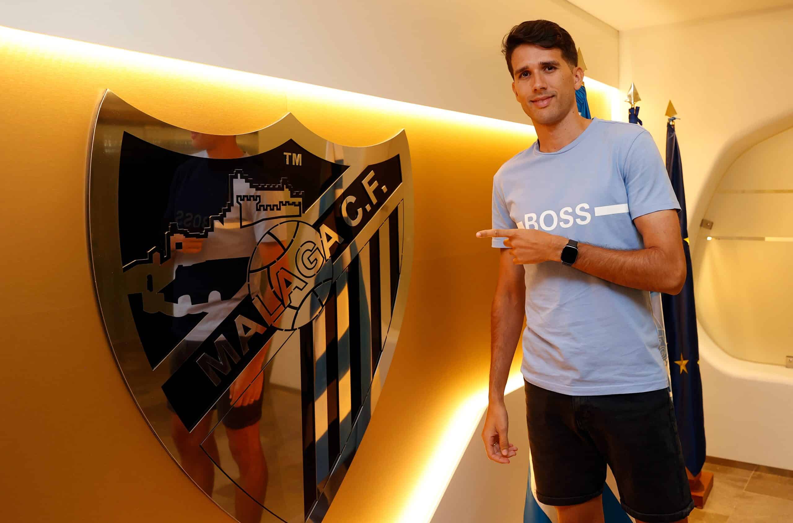Foto: Málaga CF