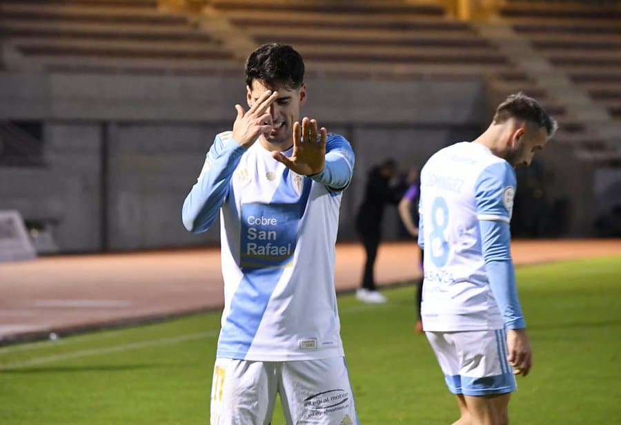 Foto: SD compostela