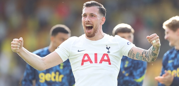 Foto: Tottenham