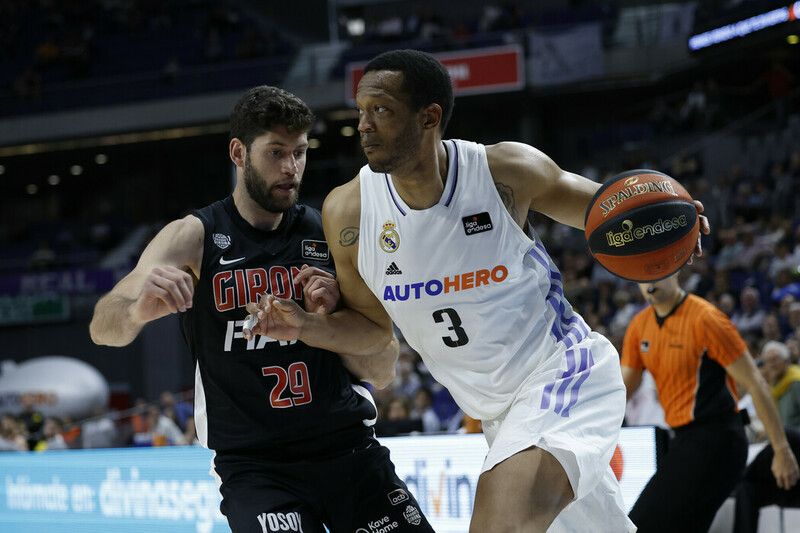 Foto: Liga Endesa.