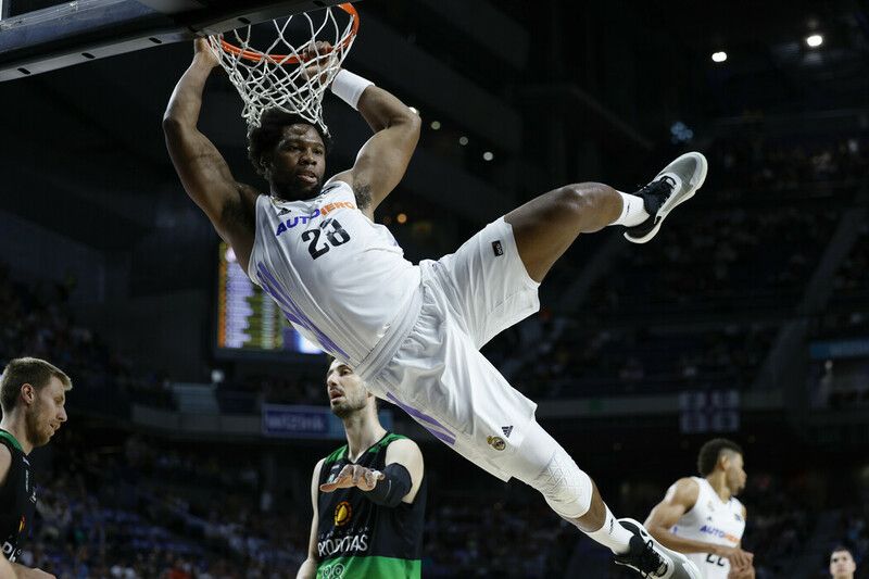 Foto: Liga Endesa.