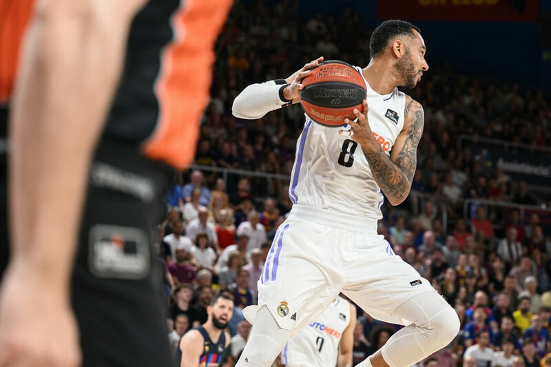 Foto: Liga Endesa.