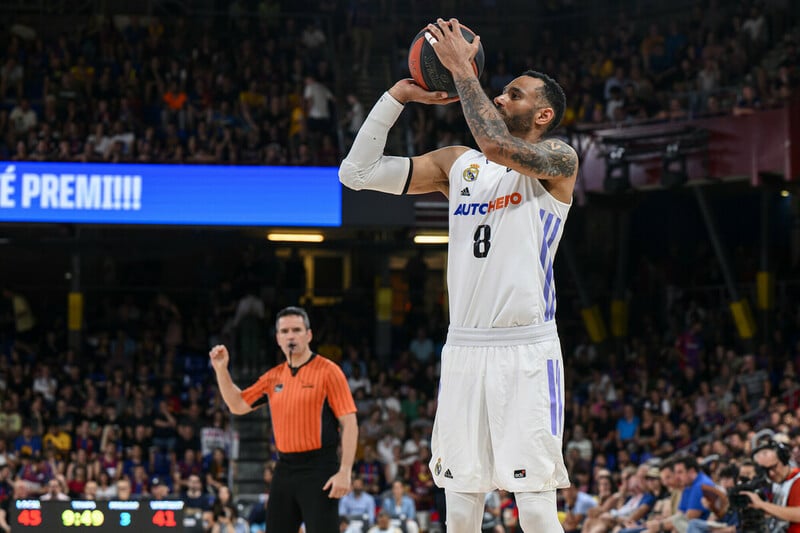 Foto: Liga Endesa.