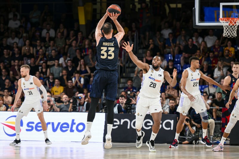 Foto: Liga Endesa.