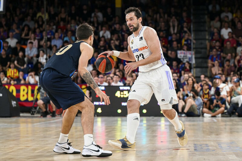 Foto: Liga Endesa.
