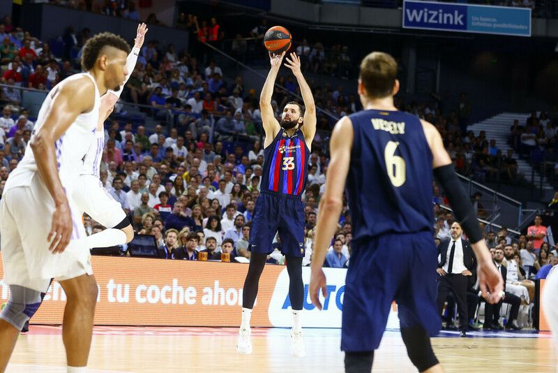 Foto: Liga Endesa.