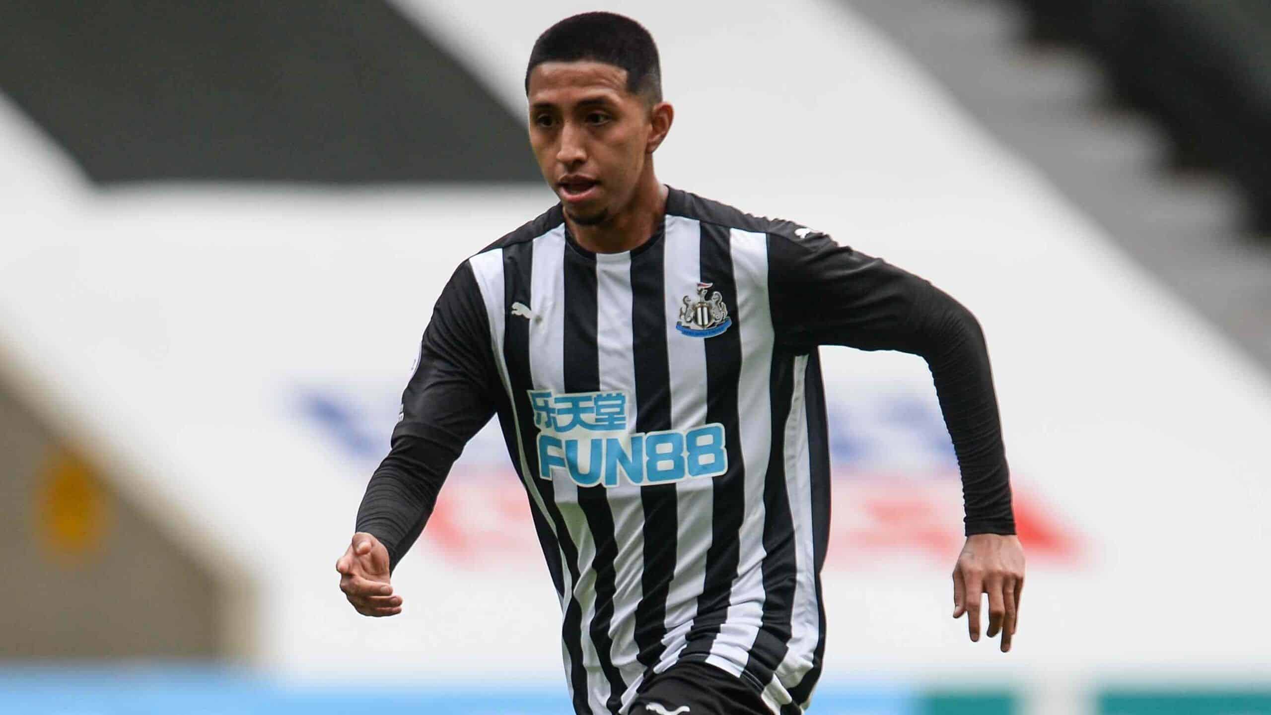 Foto: Newcastle