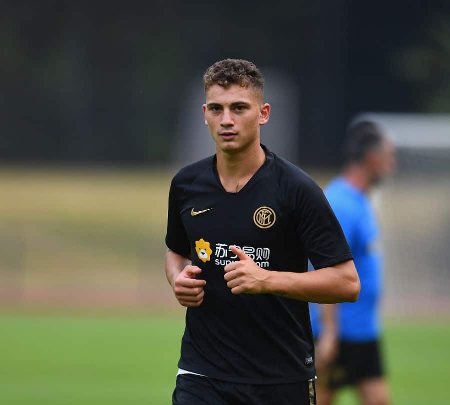 Foto: Inter