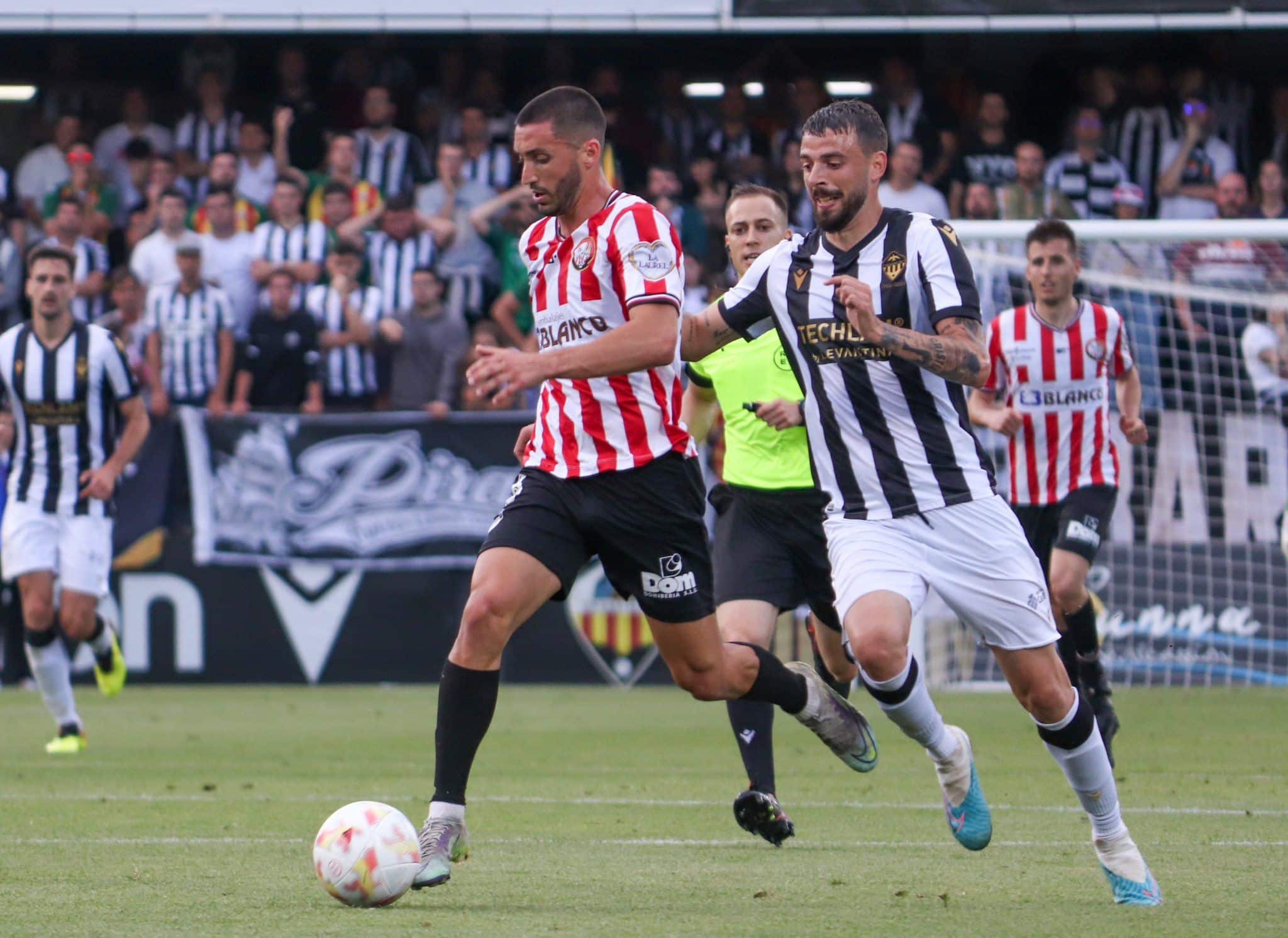 Borja Martínez