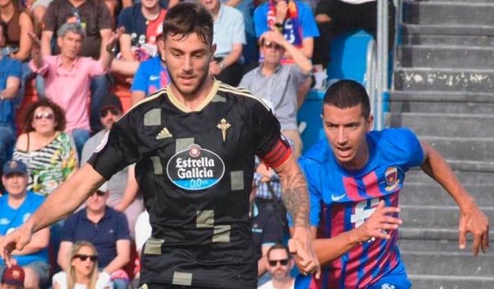 Foto: Celta B