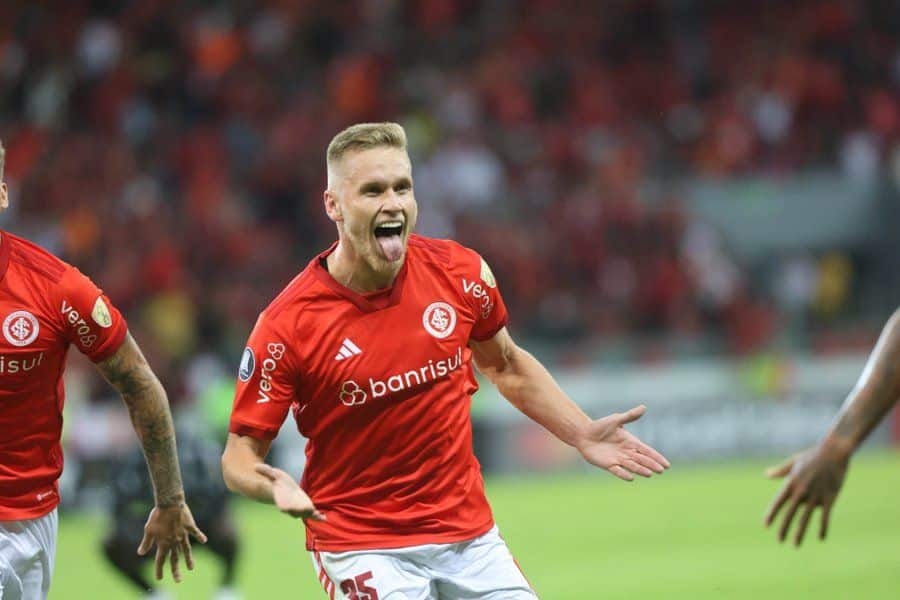 Foto: 
Sport Club Internacional