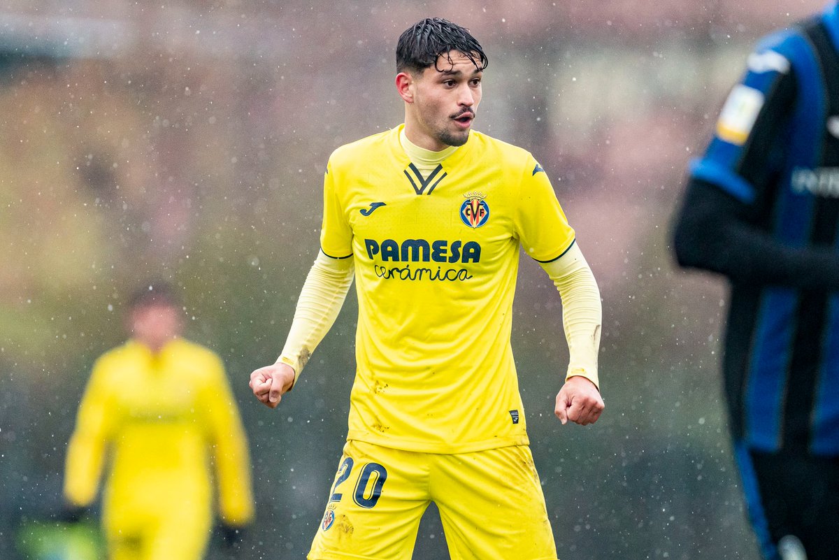 Foto: Villarreal CF