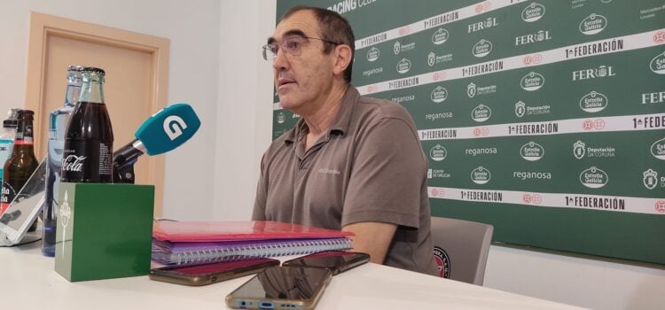 Foto: Racing de Ferrol